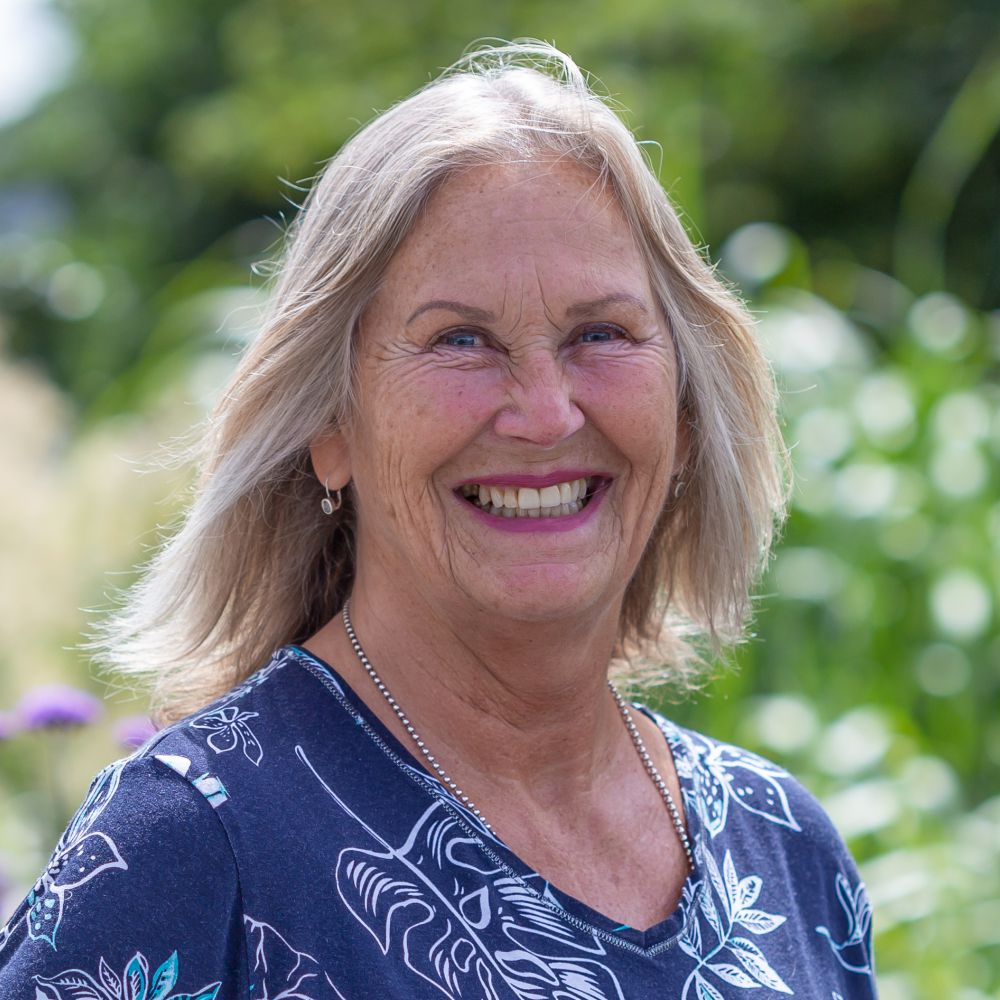 Annelies Smit